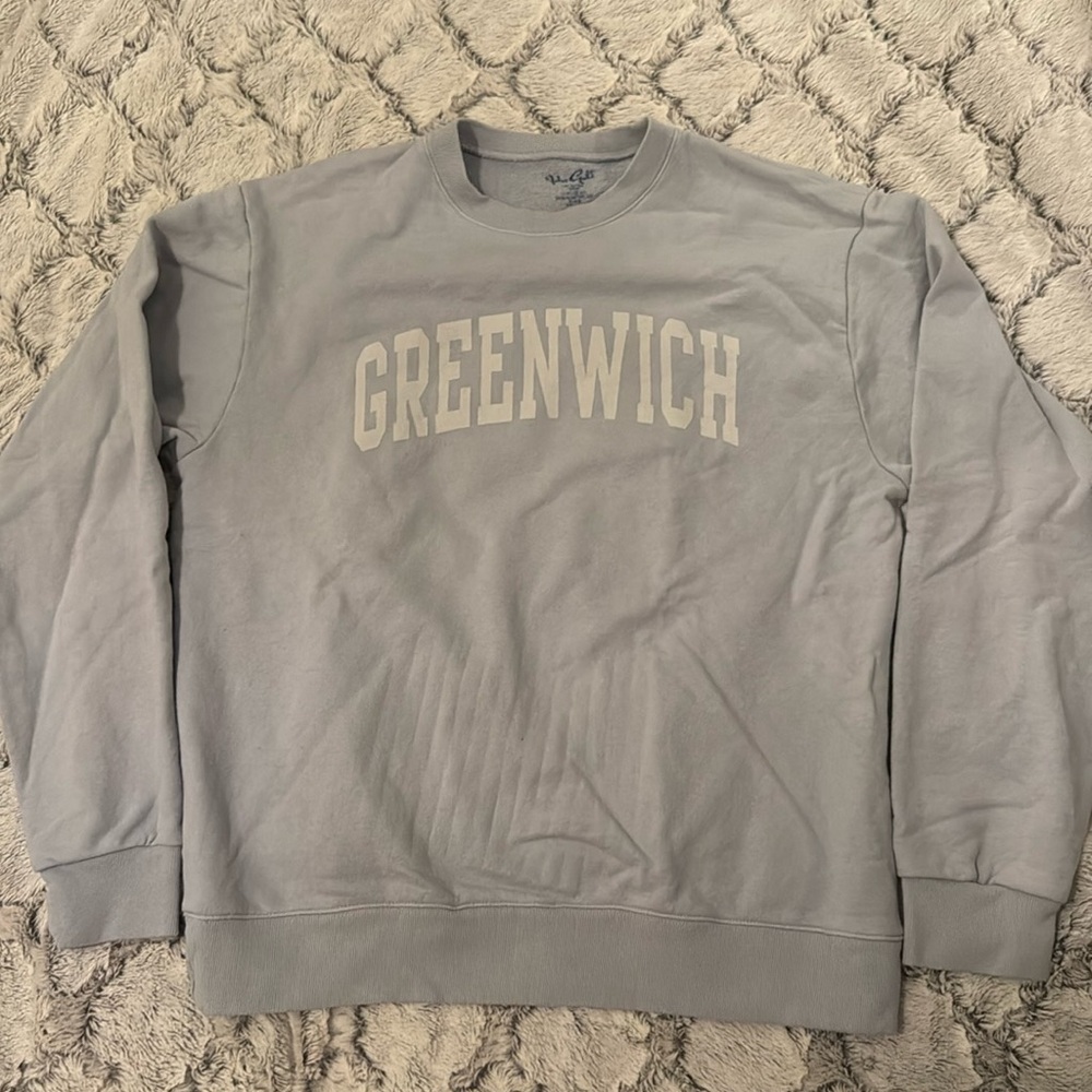 Brandy Melville Crewneck